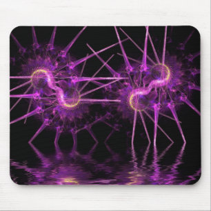 PINKSTIKS Mousepad Musmatta