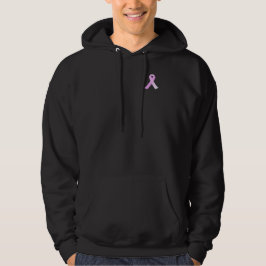 Pinktober Breast Cancer Awareness Hoodie