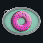 Pinky Donut med färgstarka sprinkler   dina idéer<br><div class="desc">Söt Graphic Design by EDDA Fröhlich/EDDArt | Rosa Cream Donut med färgstarka sprinkler | Du missar andra färger eller produkter med den här designen? Kontakta mig gärna: contact@eddart.de eller titta här: www.zazzle.com/eddartshop** | "Oroa dig inte om du är lycklig"</div>