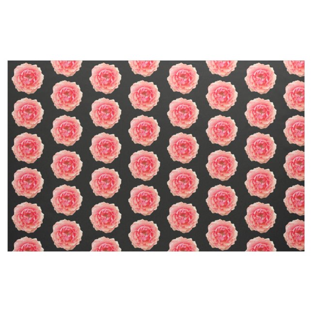 Pinky Fabric Tyg (Fat Quarter)