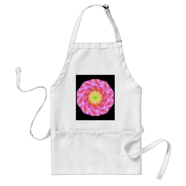 Pinky Förkläde (Framsidan)