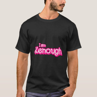 Pinky, jag är Ken-funny nog För manar Wo T Shirt