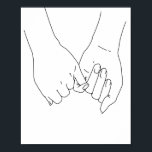 Pinky Lomise I Kärlek You Forever Poster<br><div class="desc">Pinky Lomise I Kärlek You Forever</div>