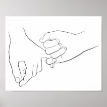 Pinky Lomise Minimal Line Art Cute Simple-Trendig