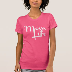Pinky mammaliv tee