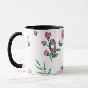 Pinky Mugg