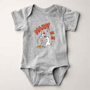 Pinky och hjärnan Pinky "Narf!" T Shirt