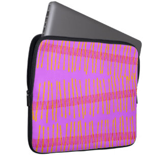 Pinky Peanut Laptop Fodral