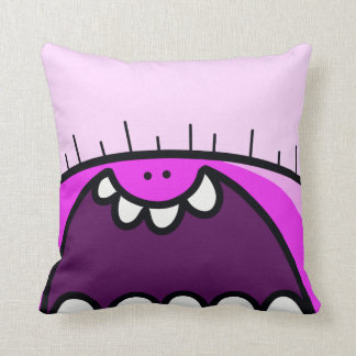 Pinky Pillowman Kudde