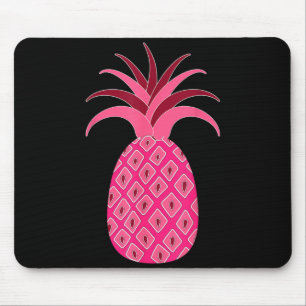 Pinky Pink Ananas Musmatta