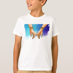 Pinky Promise Best Friend T Shirt