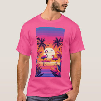 pinky Sean T Shirt