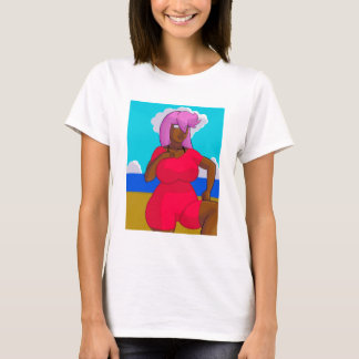 Pinky Smalls-T-design #0001 T Shirt