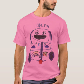 Pinky T-shirt