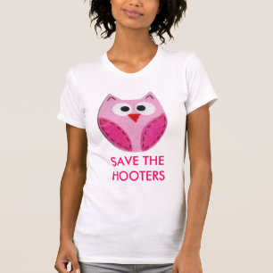 pinky--ugglan SPARAR KRANARNA T Shirt