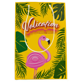 Pinky Validation Vacation