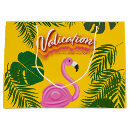 Pinky Validation Vacation