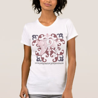 Pinky vintage tee