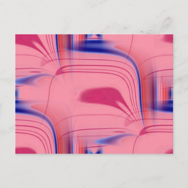 Pinky Vykort (Framsida)