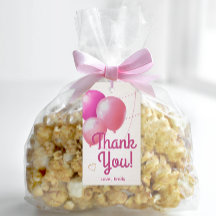 Pinkyftigt Tack Födelsedag