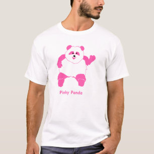 PinkyPanda barnT-tröja T-shirt