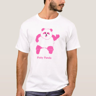 PinkyPanda barnT-tröja Tröja