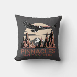 Pinnacles nationalpark kudde