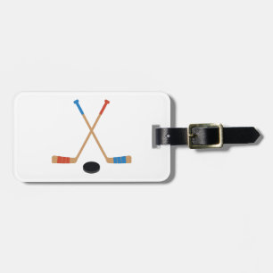 Pinnar & Puck Bagagebricka