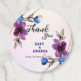 Pinne från Purple   Gåvor Etiketter