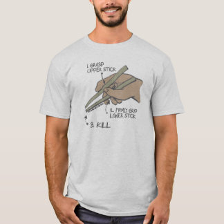 Pinne Ninja Tee