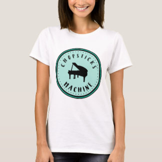 PinnemaskinT-tröja T Shirt