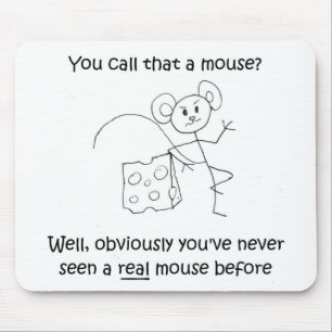 Pinnemus Mousepad Musmatta