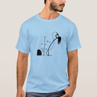 PinnesångareT-tröja Tee Shirt