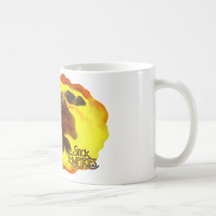 Pinnevälden - beställa jätten kaffemugg