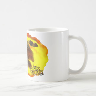 Pinnevälden - beställa jätten kaffemugg