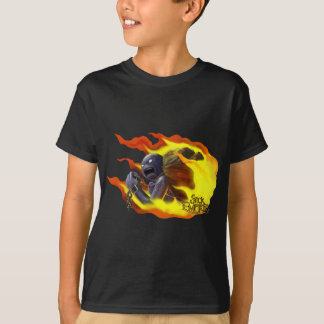 Pinnevälden - beställa jätten t shirt