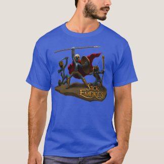 Pinnevälden - beställa t shirt