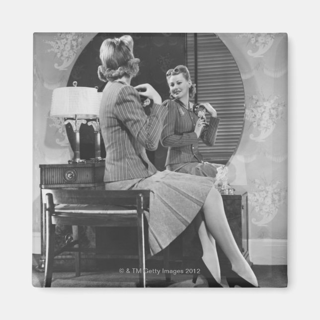 Pinning Magnet (Framsidan)