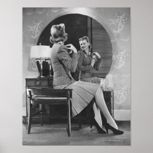 Pinning Poster