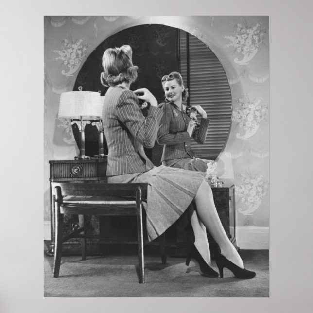 Pinning Poster (Framsidan)