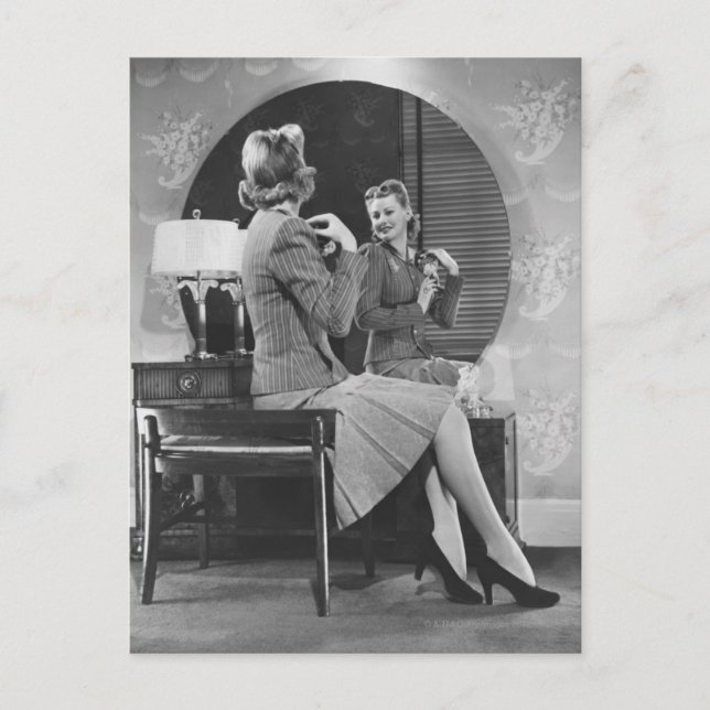 Pinning Vykort (Framsida)