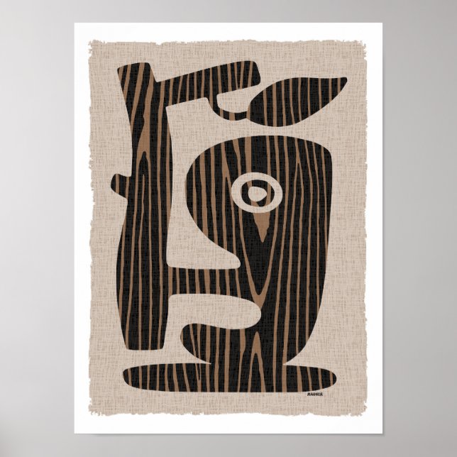 Pinocchio Poster (Framsidan)