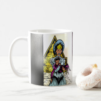 Pinocchio - Princess Kaffemugg