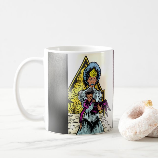Pinocchio - Princess Kaffemugg (Med munk)