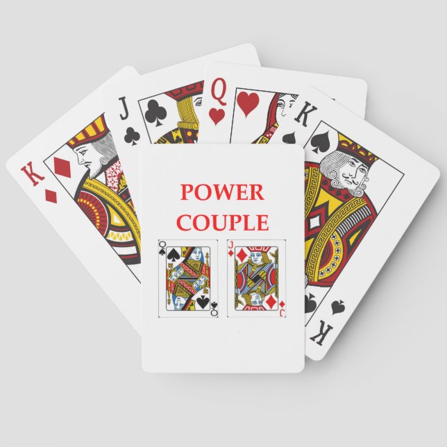 pinochle casinokort (Baksidan)