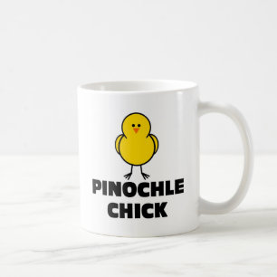 Pinochlechick Kaffemugg