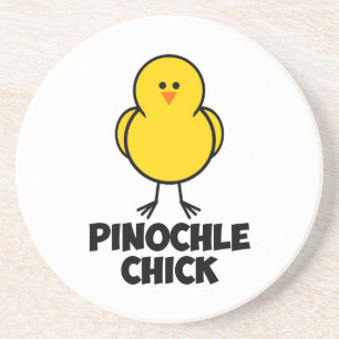 Pinochlechick Underlägg Sandsten
