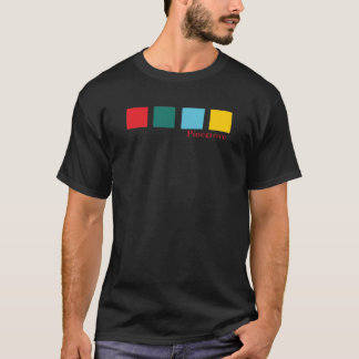 pinodling t shirt