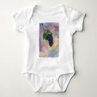 Pinot Noir Vin Grapes Tee