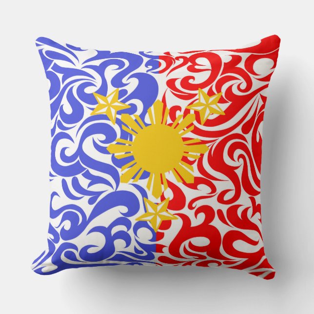 Pinoy Ako Kudde (Framsida)